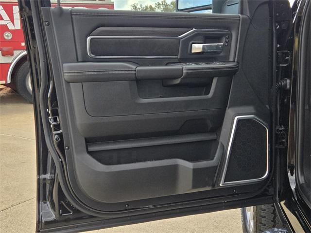 new 2026 Ram 2500 car, priced at $89,430