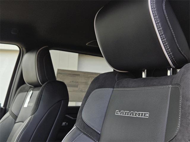 new 2026 Ram 2500 car, priced at $89,430