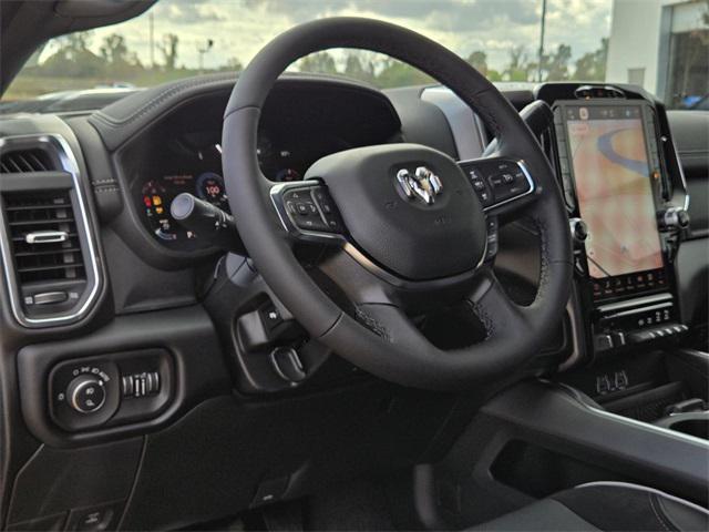 new 2026 Ram 2500 car, priced at $89,430