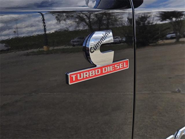 new 2026 Ram 2500 car, priced at $89,430