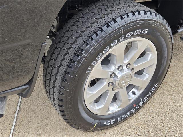 new 2026 Ram 2500 car, priced at $89,430