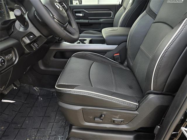 new 2026 Ram 2500 car, priced at $89,430