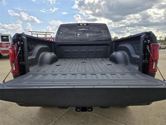 new 2026 Ram 2500 car, priced at $89,430