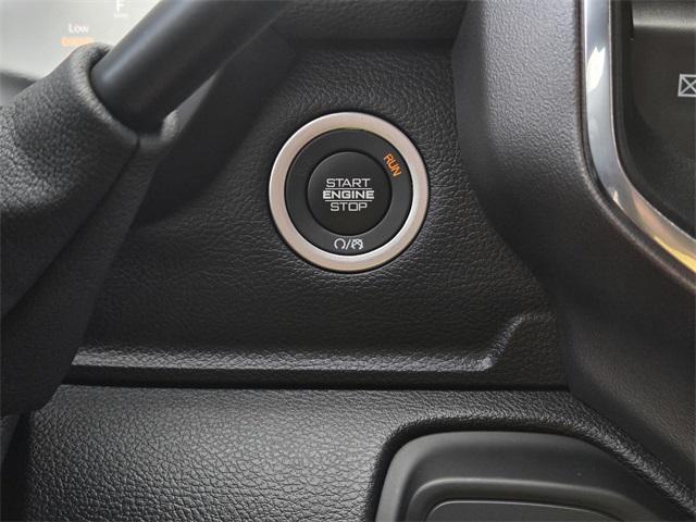 new 2026 Ram 2500 car, priced at $89,430