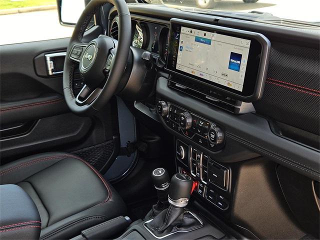 new 2025 Jeep Gladiator car, priced at $52,245