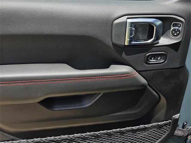 new 2025 Jeep Gladiator car, priced at $52,245