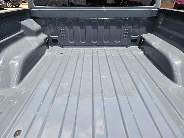 new 2025 Jeep Gladiator car, priced at $52,245
