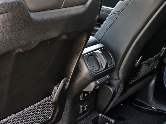 new 2025 Jeep Gladiator car, priced at $52,245