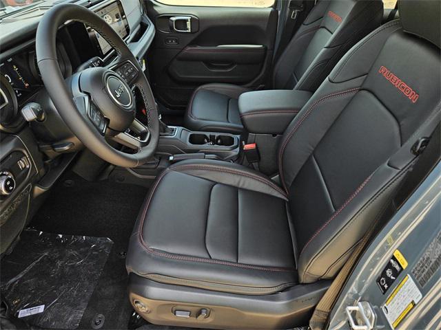 new 2025 Jeep Gladiator car, priced at $52,245