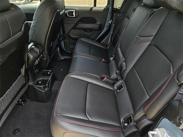 new 2025 Jeep Gladiator car, priced at $52,245