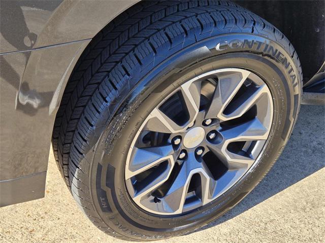 used 2021 Chevrolet Tahoe car, priced at $37,941