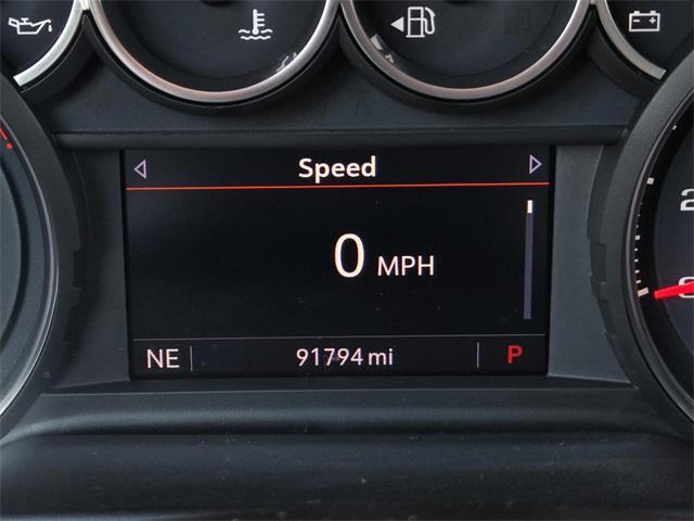 used 2021 Chevrolet Tahoe car, priced at $37,941