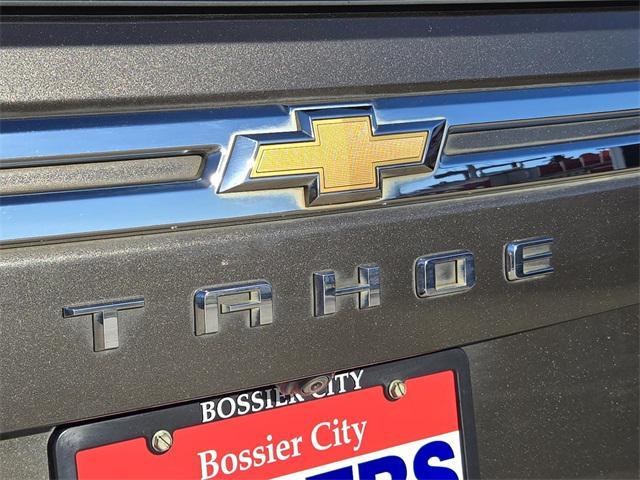 used 2021 Chevrolet Tahoe car, priced at $37,941