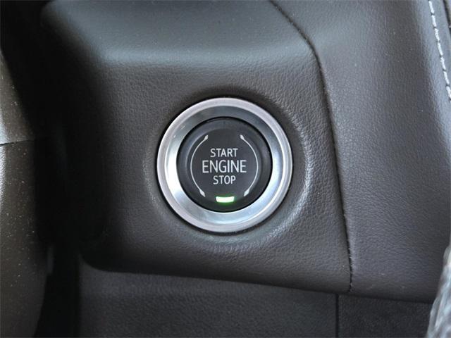 used 2021 Chevrolet Tahoe car, priced at $37,941