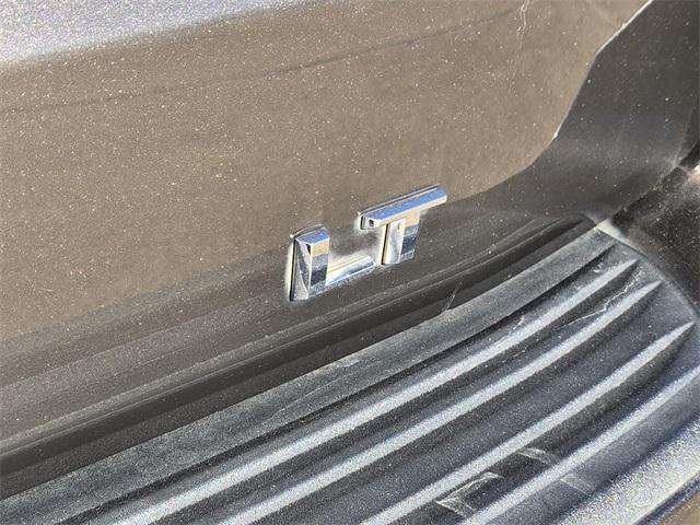 used 2021 Chevrolet Tahoe car, priced at $37,941