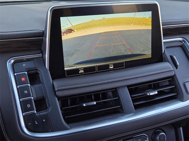 used 2021 Chevrolet Tahoe car, priced at $37,941