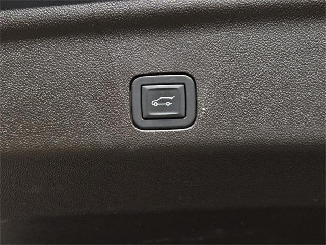 used 2021 Chevrolet Tahoe car, priced at $37,941