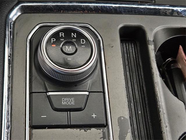 used 2021 Ford Expedition car, priced at $28,283