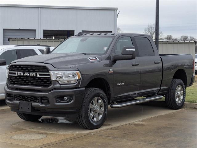 new 2024 Ram 2500 car, priced at $67,930