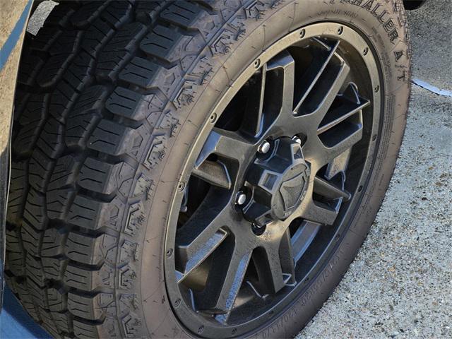 used 2021 Toyota Tundra car, priced at $35,719