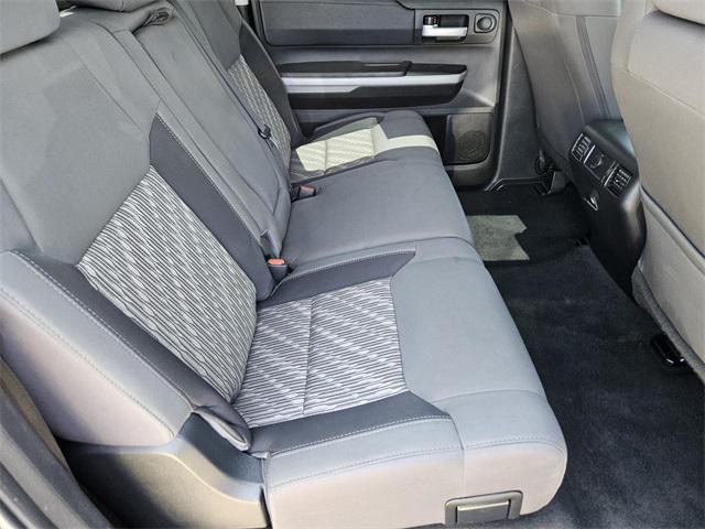 used 2021 Toyota Tundra car, priced at $35,719