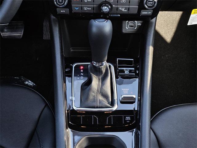 new 2025 Jeep Compass car, priced at $28,760