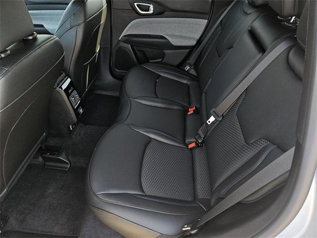 new 2025 Jeep Compass car, priced at $28,760