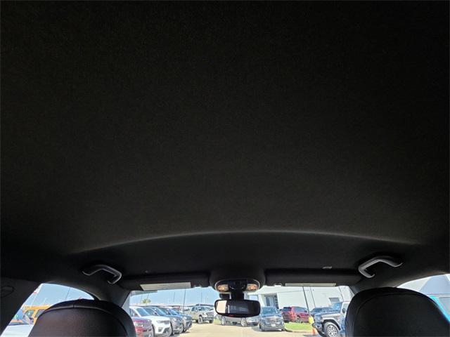 new 2025 Jeep Compass car, priced at $28,760