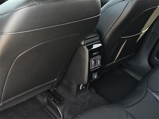 new 2025 Jeep Compass car, priced at $28,760