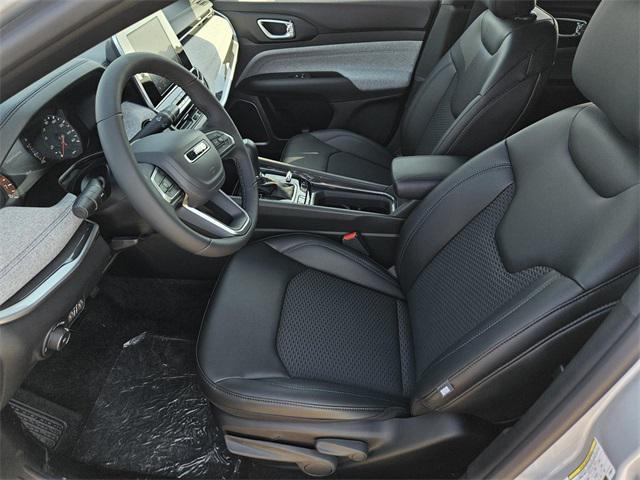 new 2025 Jeep Compass car, priced at $28,760