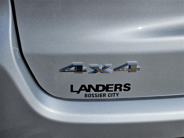 new 2025 Jeep Compass car, priced at $28,760