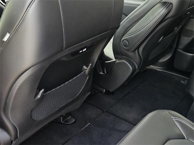 new 2025 Chrysler Pacifica car, priced at $43,032