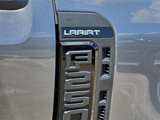 used 2024 Ford F-250 car, priced at $72,686