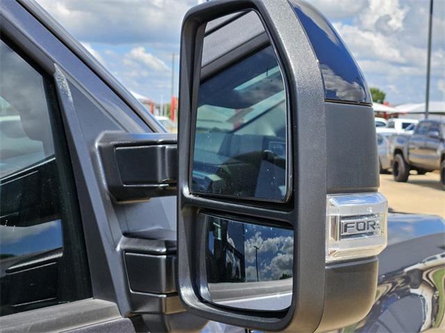 used 2024 Ford F-250 car, priced at $72,686