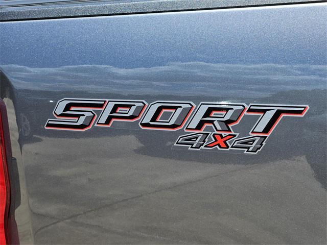 used 2024 Ford F-250 car, priced at $72,686
