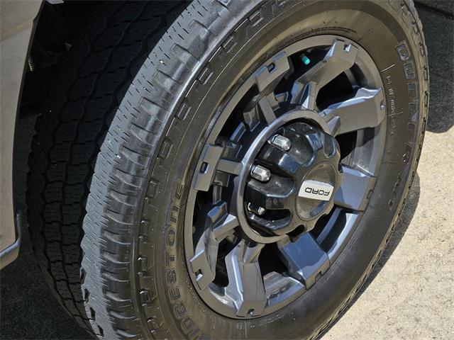 used 2024 Ford F-250 car, priced at $72,686