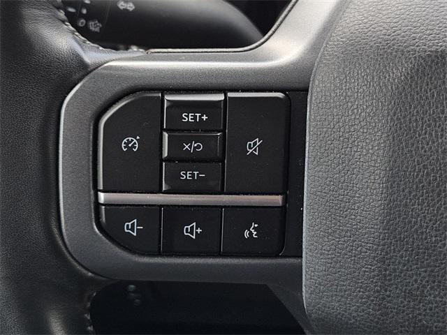 used 2024 Ford F-250 car, priced at $72,686