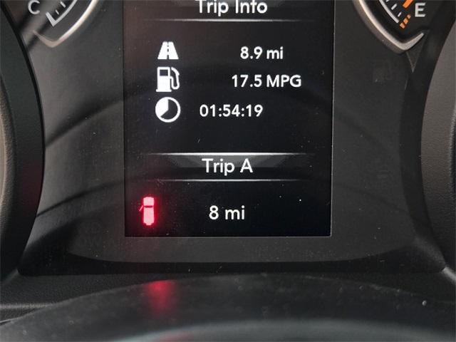 new 2026 Jeep Wrangler car, priced at $41,975