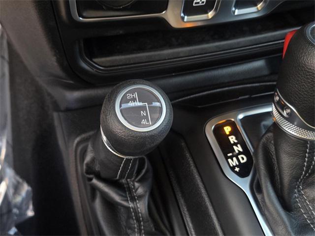 new 2026 Jeep Wrangler car, priced at $41,975