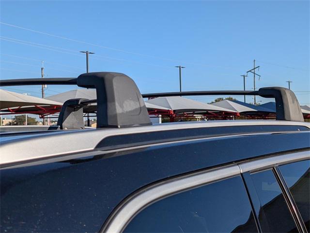 used 2023 Jeep Grand Cherokee car, priced at $36,718