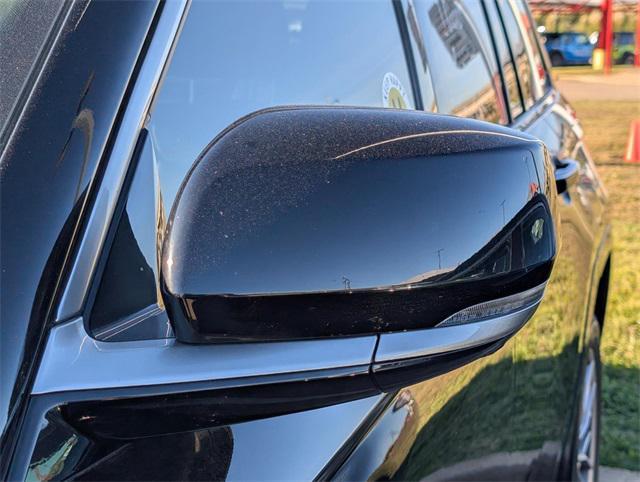 used 2023 Jeep Grand Cherokee car, priced at $36,718