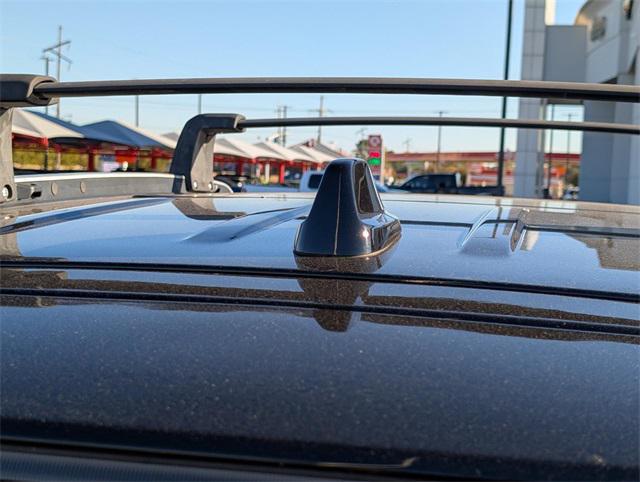 used 2023 Jeep Grand Cherokee car, priced at $36,718