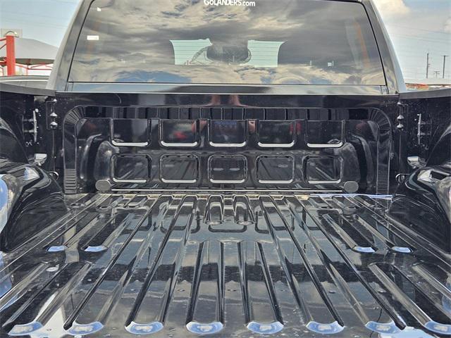 new 2026 Ram 2500 car, priced at $58,230