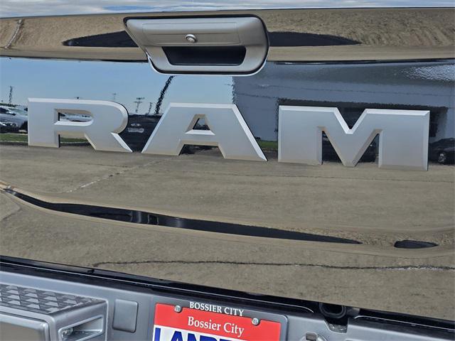 new 2026 Ram 2500 car, priced at $58,230
