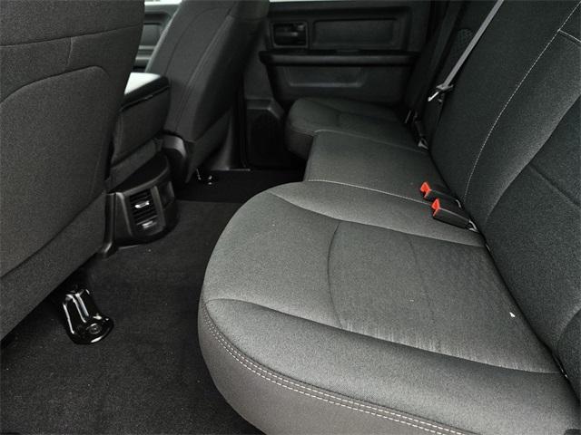 new 2026 Ram 2500 car, priced at $58,230