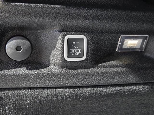 new 2025 Jeep Grand Cherokee L car, priced at $69,425