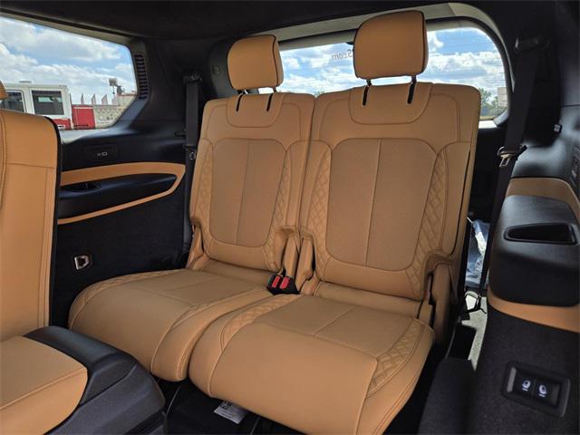 new 2025 Jeep Grand Cherokee L car, priced at $69,425