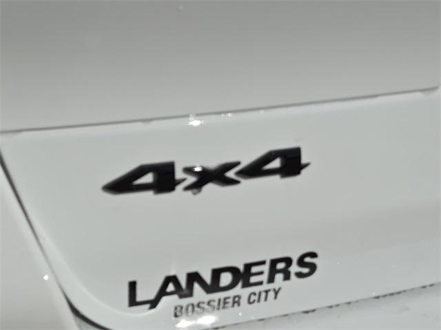 new 2025 Jeep Grand Cherokee L car, priced at $69,425