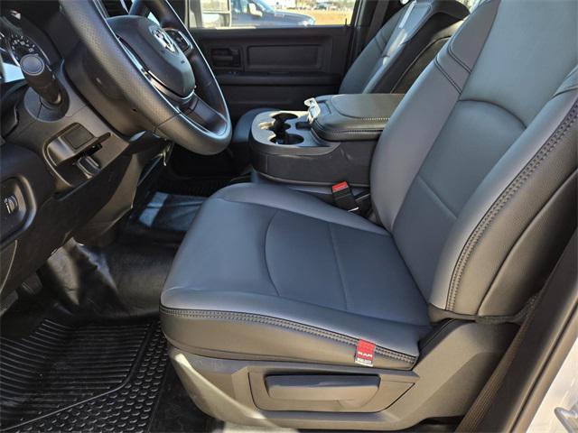 new 2026 Ram 3500 car, priced at $72,795