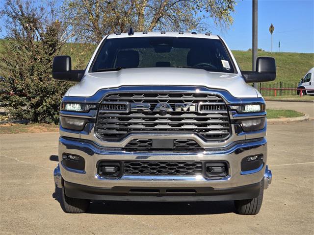 new 2026 Ram 3500 car, priced at $72,795